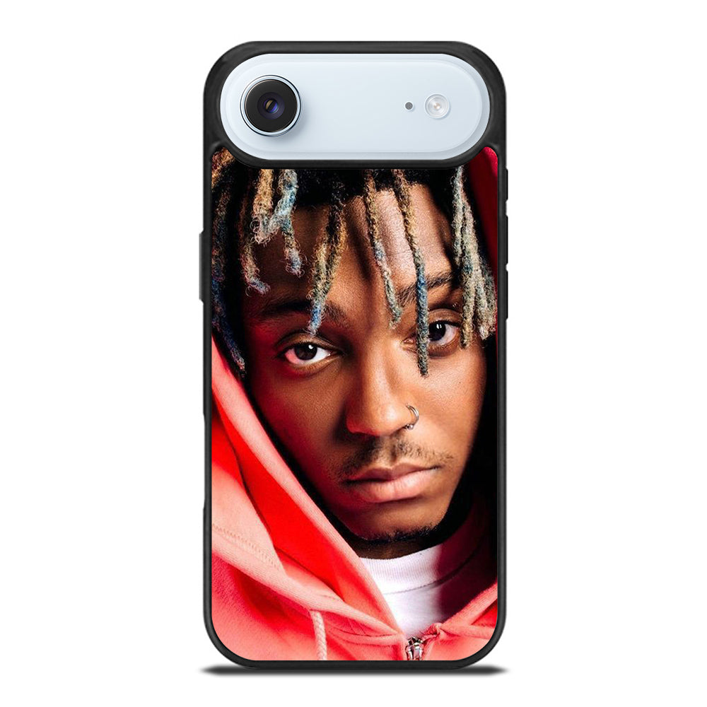 JUICE WRLD FACE RAPPER iPhone Air Case Cover