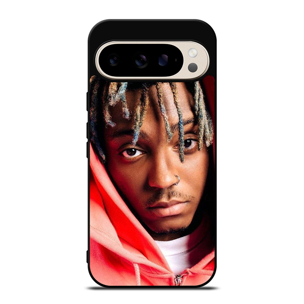 JUICE WRLD FACE RAPPER Google Pixel 9 Pro Case Cover
