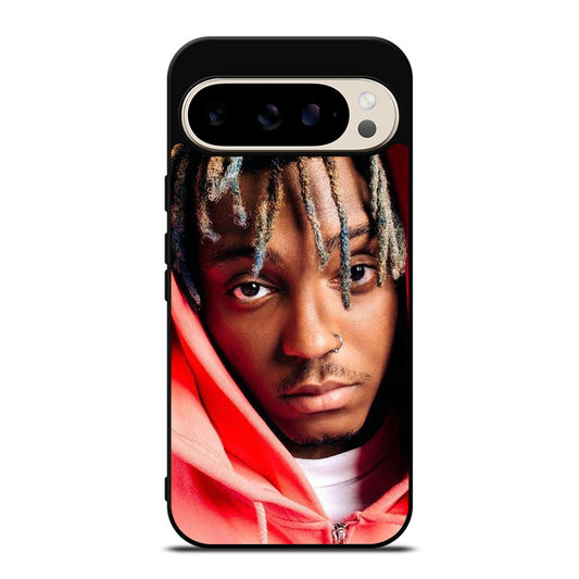 JUICE WRLD FACE RAPPER Google Pixel 9 Pro Case Cover
