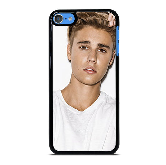 JUSTIN BIEBER FACE iPod Touch 7 Case Cover