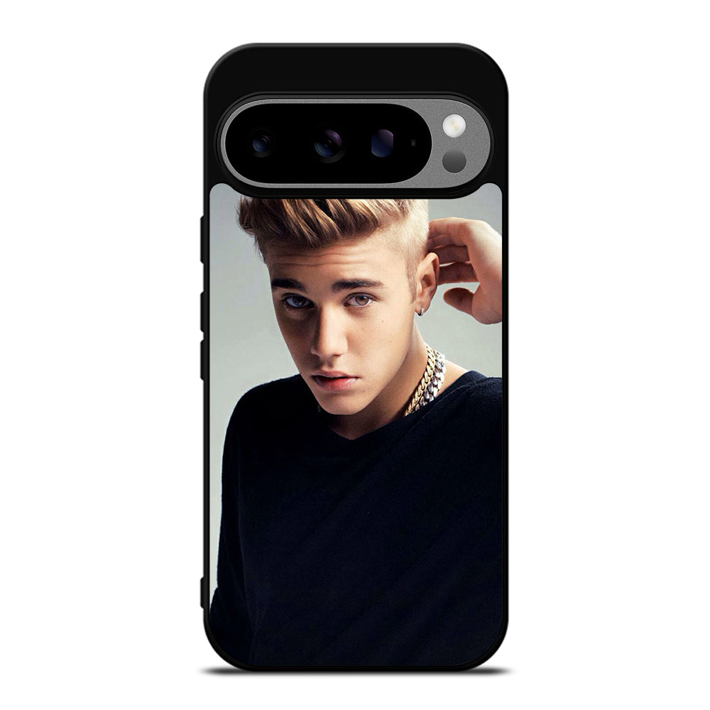 JUSTIN BIEBER Google Pixel 9 Pro XL Case Cover