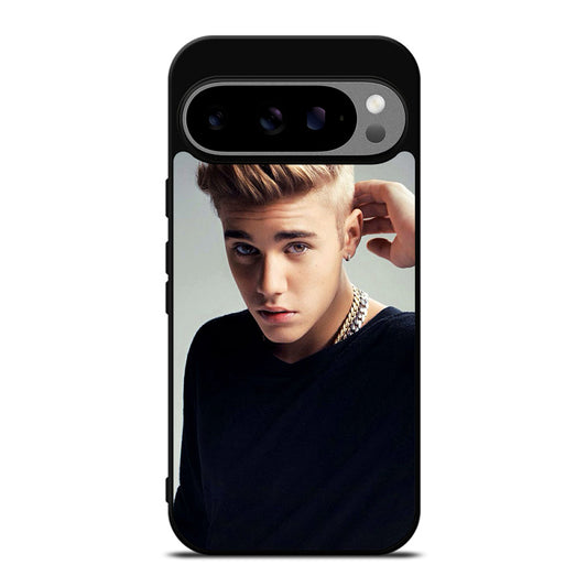 JUSTIN BIEBER Google Pixel 9 Pro XL Case Cover