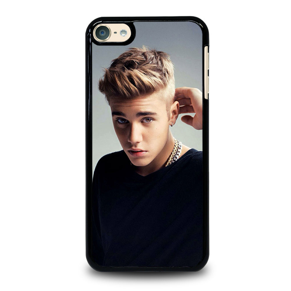 JUSTIN BIEBER iPod Touch 6 Case Cover