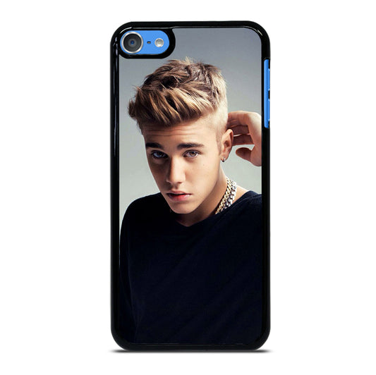 JUSTIN BIEBER iPod Touch 7 Case Cover