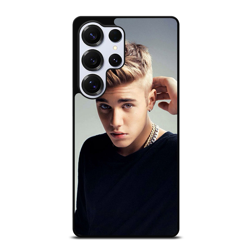 JUSTIN BIEBER Samsung Galaxy S25 Ultra Case Cover
