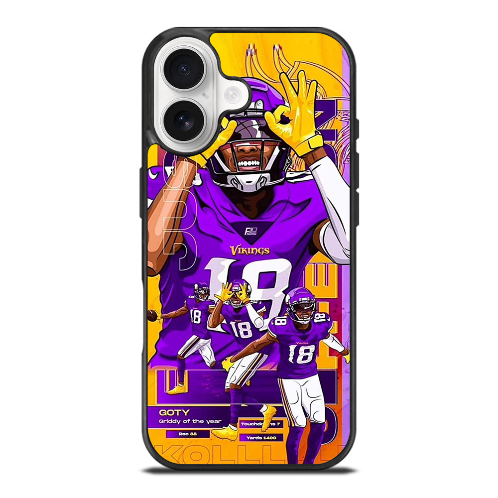 1258 SECONDS OF SUMMER BAND 1 iPhone 17 Case Cover