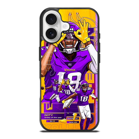 1258 SECONDS OF SUMMER BAND 1 iPhone 17 Case Cover