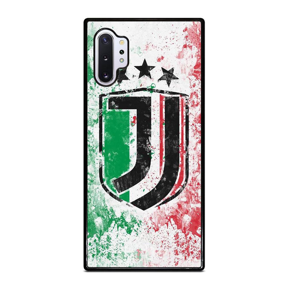 JUVENTUS ART LOGO Samsung Galaxy Note 10 Plus Case Cover
