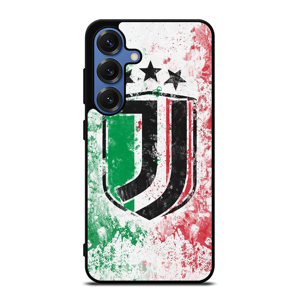 JUVENTUS ART LOGO Samsung Galaxy S25 Case Cover