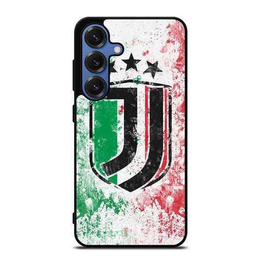 JUVENTUS ART LOGO Samsung Galaxy S25 Case Cover