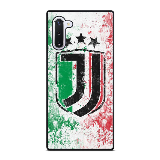 JUVENTUS ART LOGO Samsung Galaxy Note 10 Case Cover