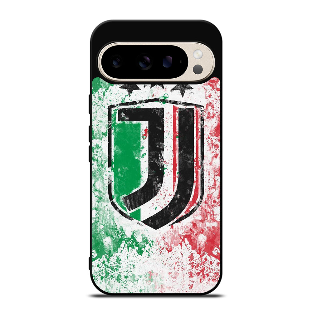 JUVENTUS ART LOGO Google Pixel 9 Pro Case Cover