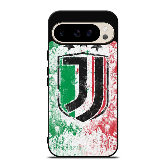 JUVENTUS ART LOGO Google Pixel 9 Pro Case Cover