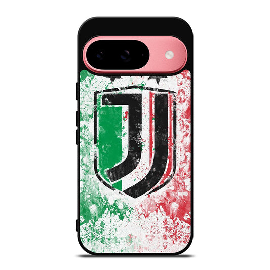 JUVENTUS ART LOGO Google Pixel 9 Case Cover