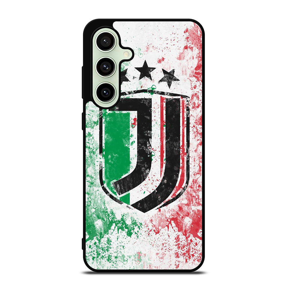 JUVENTUS ART LOGO Samsung Galaxy S24 FE Case Cover
