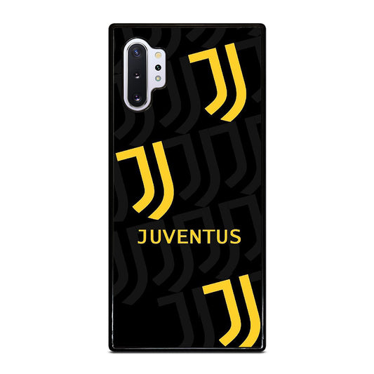 JUVENTUS FOOTBALL ICON Samsung Galaxy Note 10 Plus Case Cover