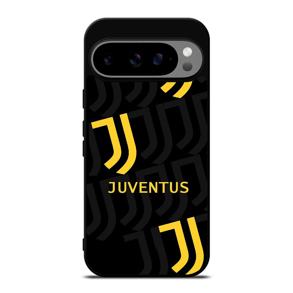 JUVENTUS FOOTBALL ICON Google Pixel 9 Pro XL Case Cover