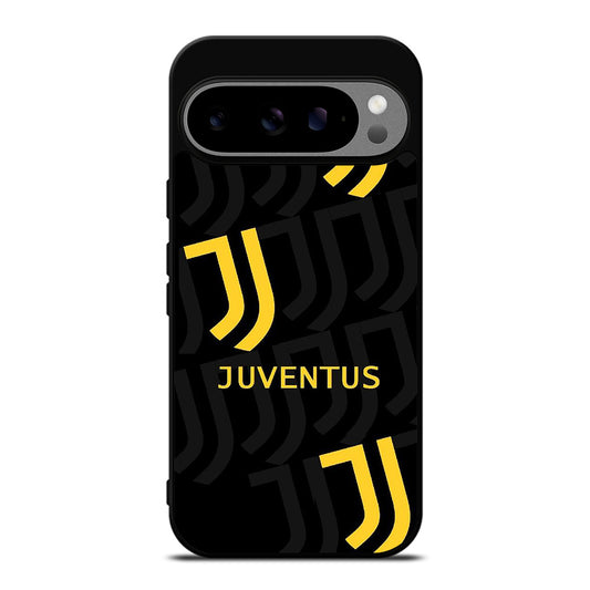 JUVENTUS FOOTBALL ICON Google Pixel 9 Pro XL Case Cover
