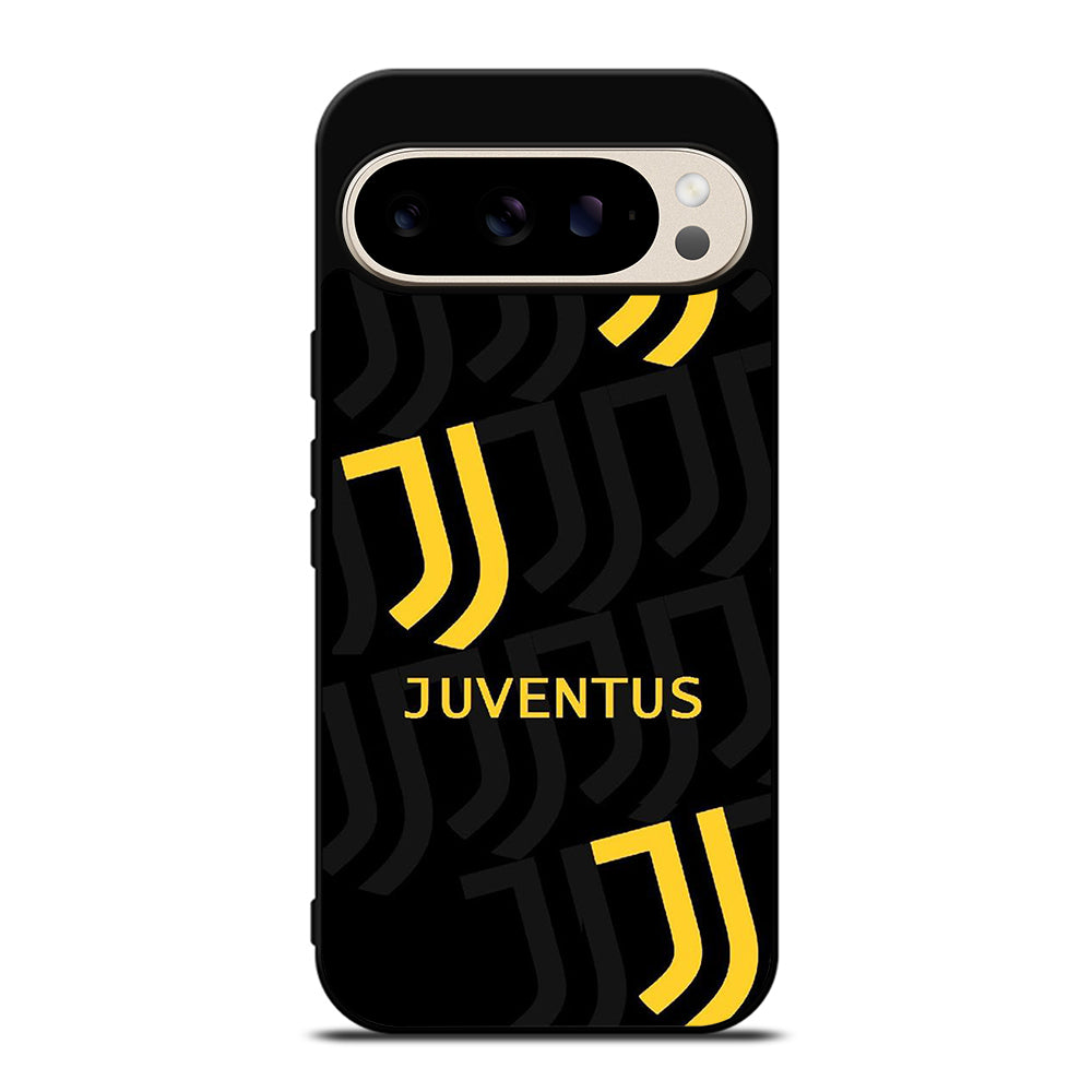 JUVENTUS FOOTBALL ICON Google Pixel 9 Pro Case Cover