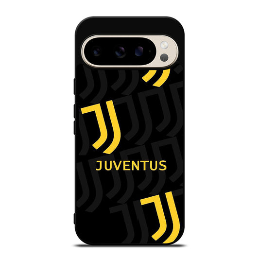 JUVENTUS FOOTBALL ICON Google Pixel 9 Pro Case Cover