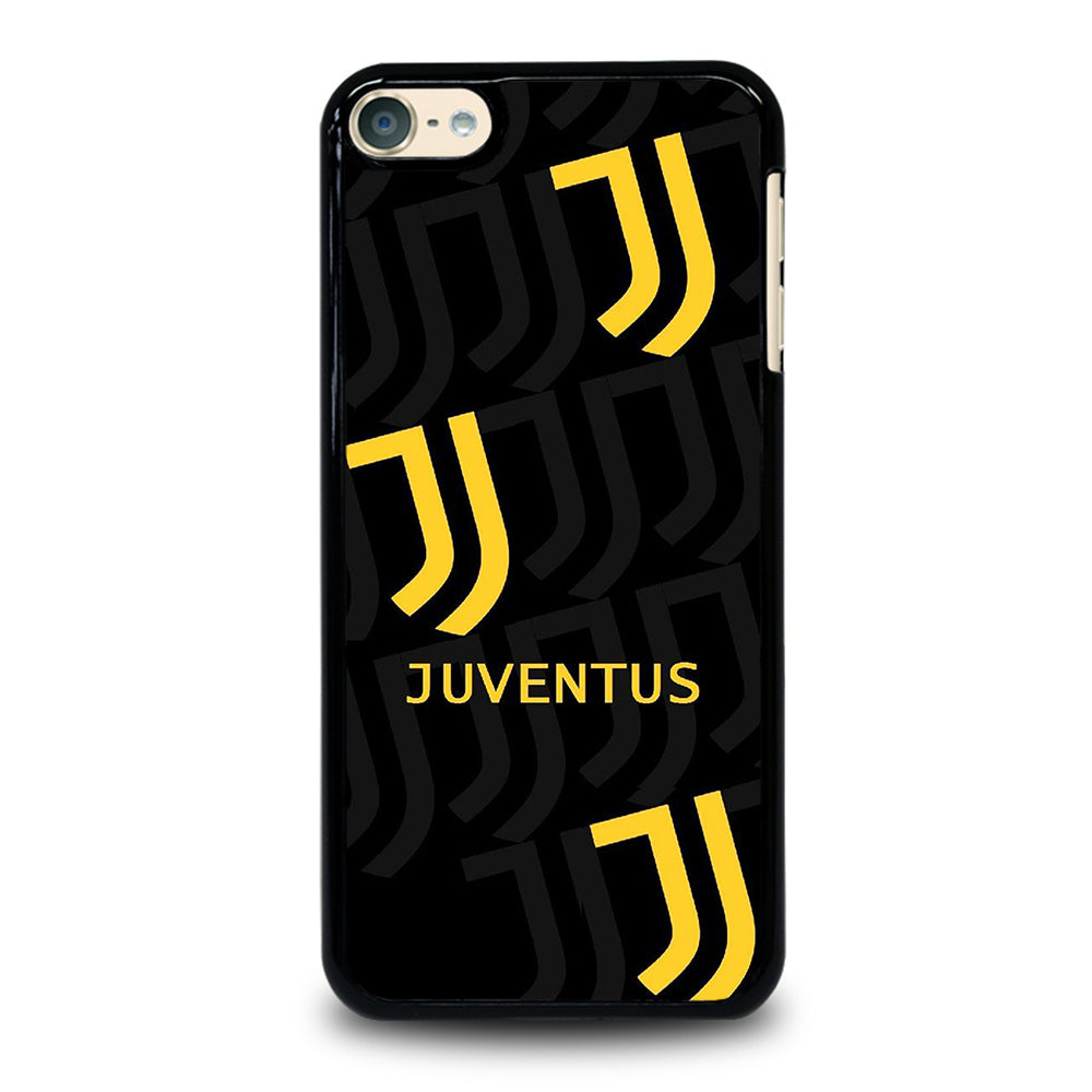 JUVENTUS FOOTBALL ICON iPod Touch 6 Case Cover