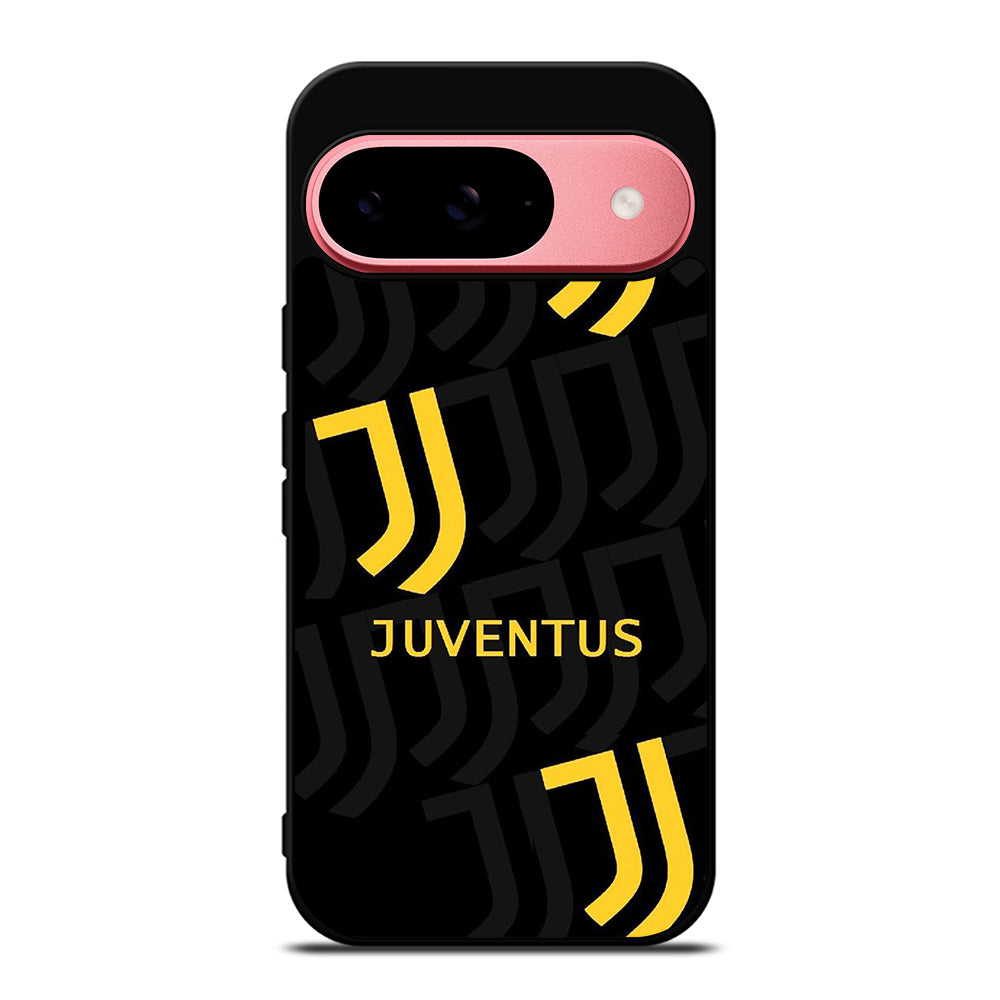 JUVENTUS FOOTBALL ICON Google Pixel 9 Case Cover