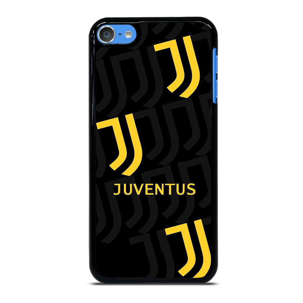 JUVENTUS FOOTBALL ICON iPod Touch 7 Case Cover