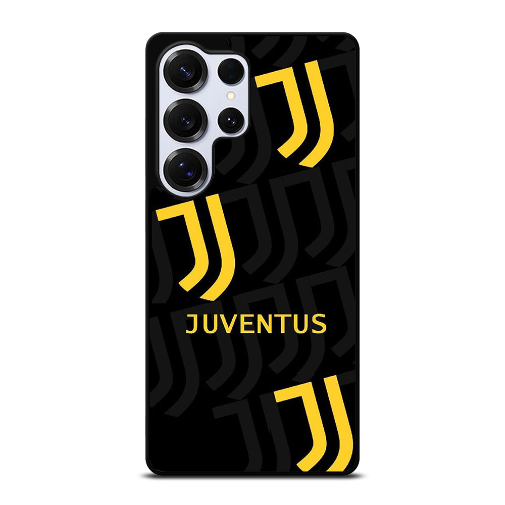 JUVENTUS FOOTBALL ICON Samsung Galaxy S26 Ultra Case Cover