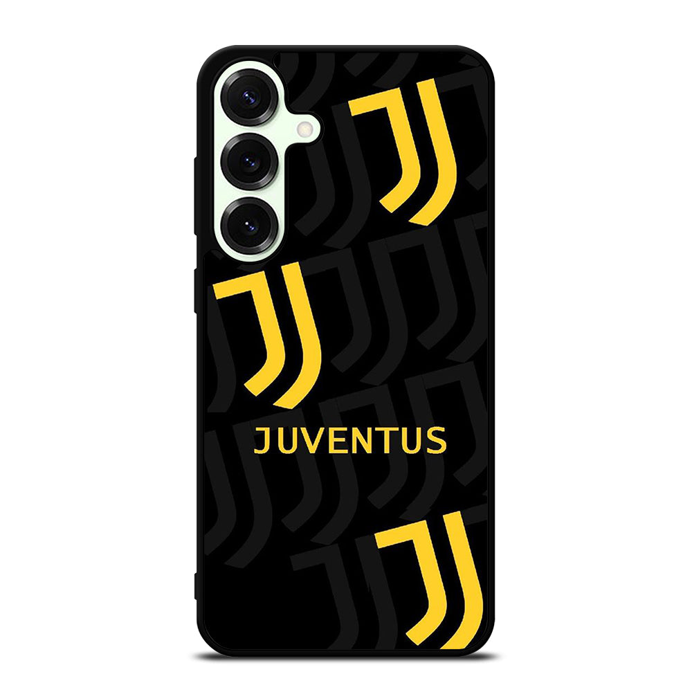 JUVENTUS FOOTBALL ICON Samsung Galaxy S25 Plus Case Cover