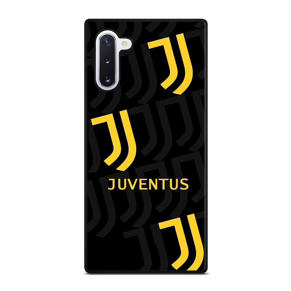 JUVENTUS FOOTBALL ICON Samsung Galaxy Note 10 Case Cover