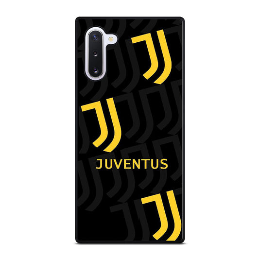 JUVENTUS FOOTBALL ICON Samsung Galaxy Note 10 Case Cover