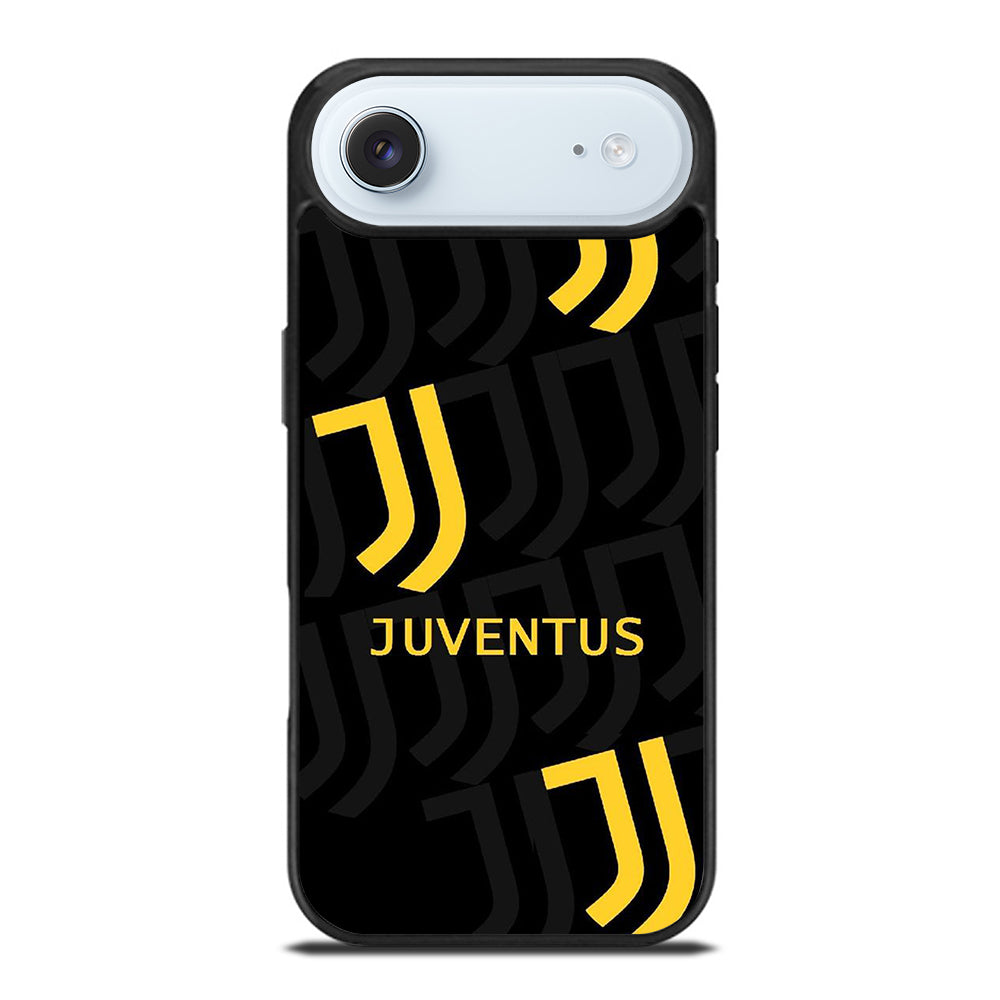 JUVENTUS FOOTBALL ICON iPhone Air Case Cover