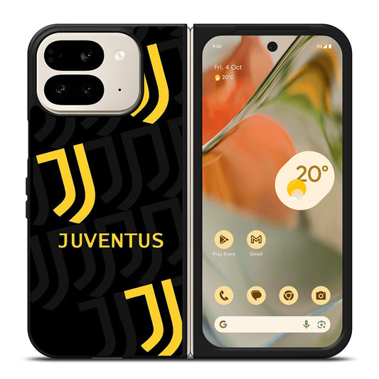 JUVENTUS FOOTBALL ICON Google Pixel 9 Pro Fold Case Cover