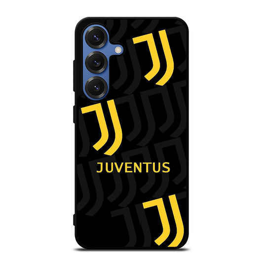 JUVENTUS FOOTBALL ICON Samsung Galaxy S25 Case Cover
