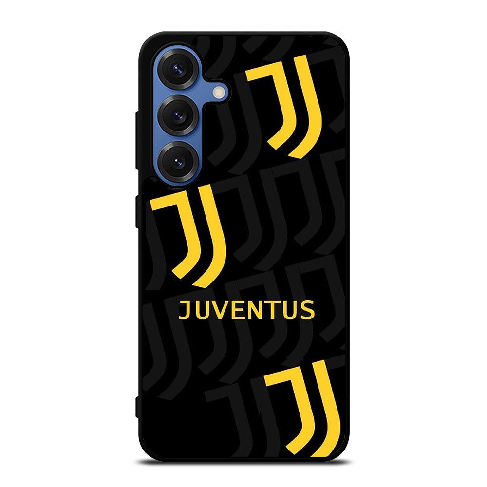 JUVENTUS FOOTBALL ICON Samsung Galaxy S26 Case Cover