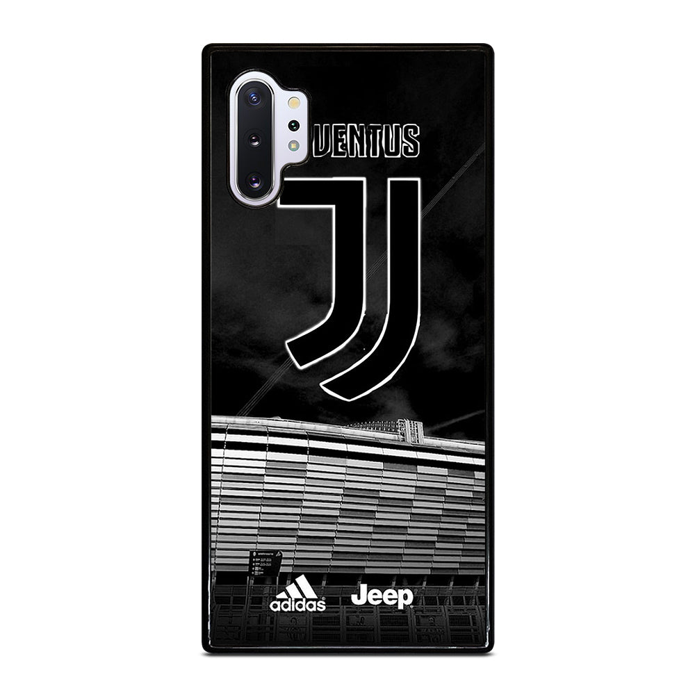 JUVENTUS FOOTBALL LOGO 1 Samsung Galaxy Note 10 Plus Case Cover