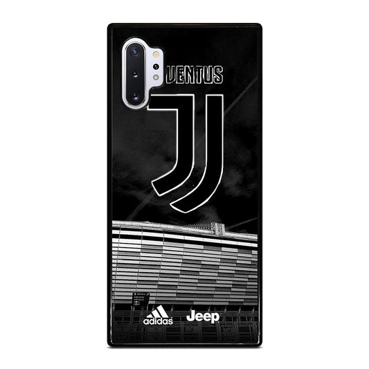 JUVENTUS FOOTBALL LOGO 1 Samsung Galaxy Note 10 Plus Case Cover
