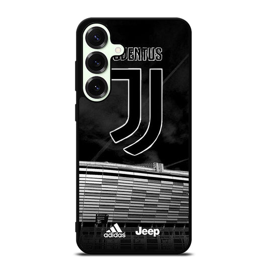 JUVENTUS FOOTBALL LOGO 1 Samsung Galaxy S26 Plus Case Cover