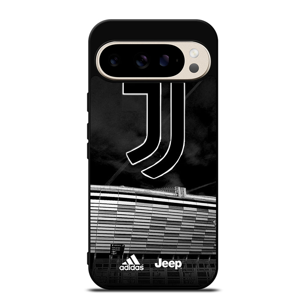 JUVENTUS FOOTBALL LOGO 1 Google Pixel 9 Pro Case Cover