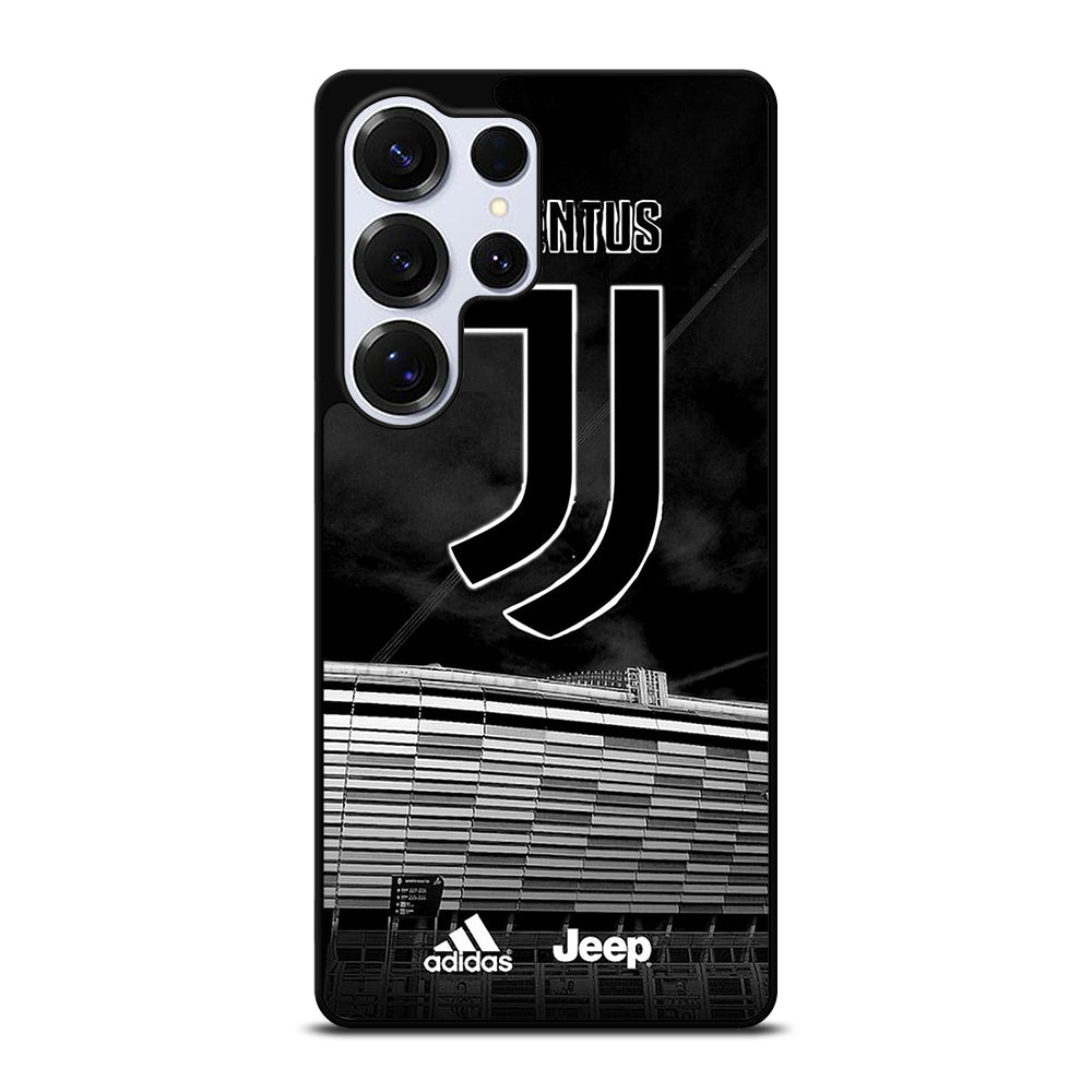 JUVENTUS FOOTBALL LOGO 1 Samsung Galaxy S25 Ultra Case Cover