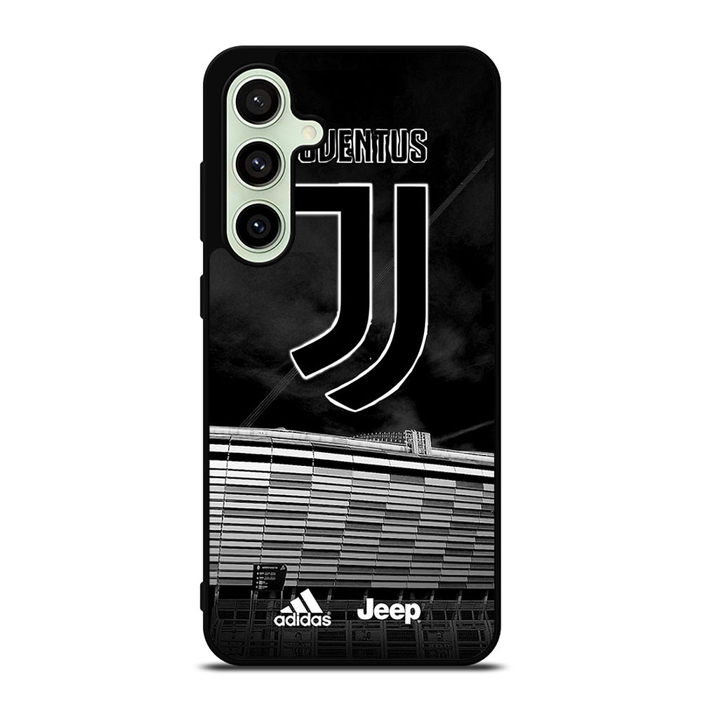 JUVENTUS FOOTBALL LOGO 1 Samsung Galaxy S24 FE Case Cover