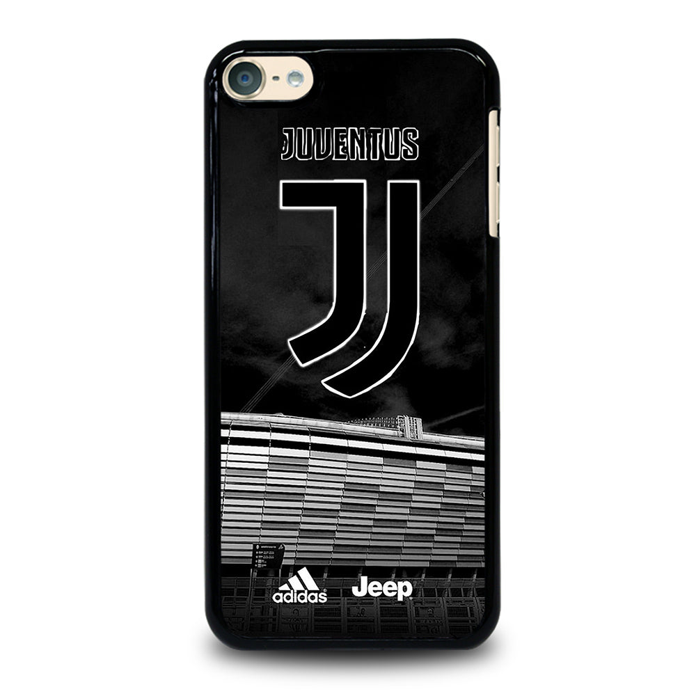JUVENTUS FOOTBALL LOGO 1 iPod Touch 6 Case Cover