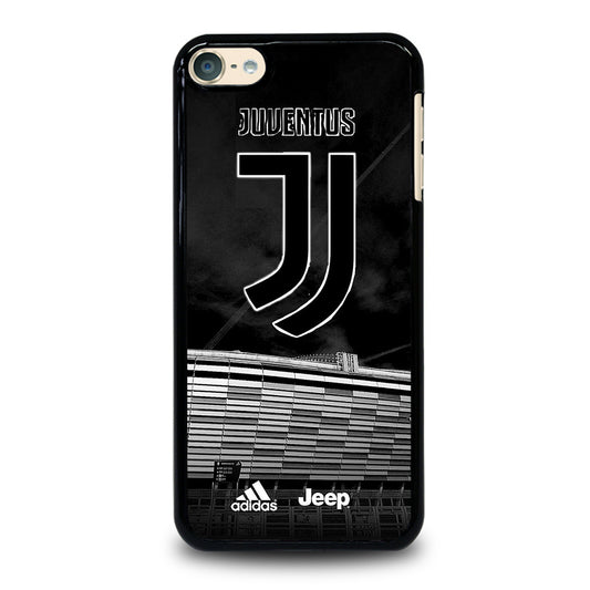 JUVENTUS FOOTBALL LOGO 1 iPod Touch 6 Case Cover