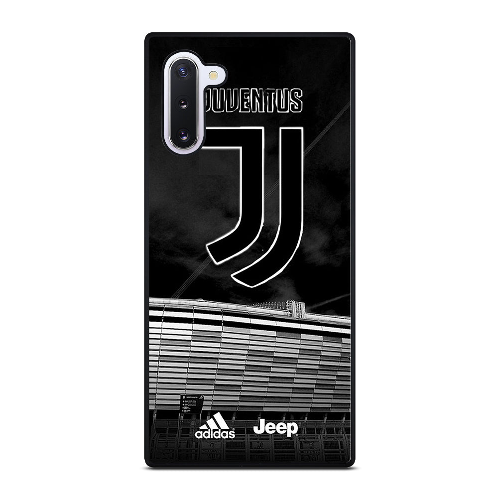 JUVENTUS FOOTBALL LOGO 1 Samsung Galaxy Note 10 Case Cover