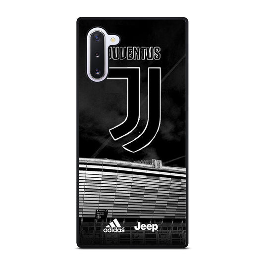 JUVENTUS FOOTBALL LOGO 1 Samsung Galaxy Note 10 Case Cover