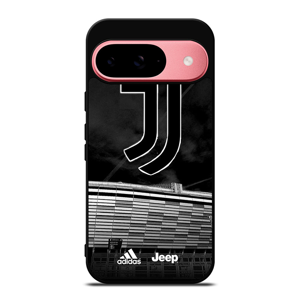 JUVENTUS FOOTBALL LOGO 1 Google Pixel 9 Case Cover
