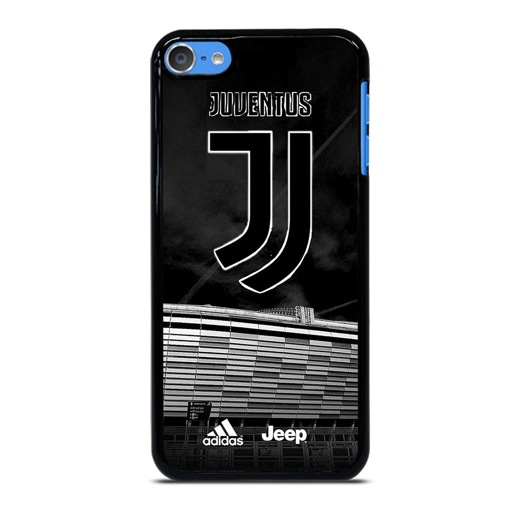 JUVENTUS FOOTBALL LOGO 1 iPod Touch 7 Case Cover