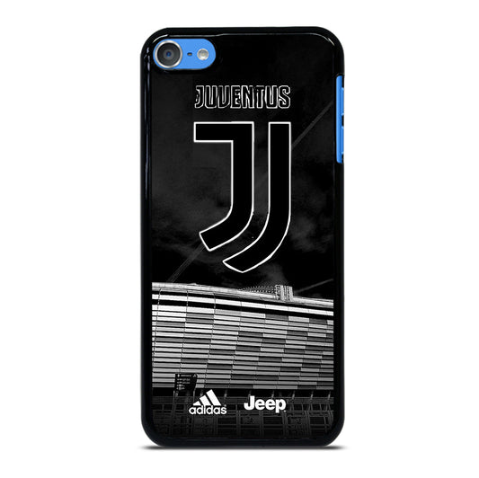 JUVENTUS FOOTBALL LOGO 1 iPod Touch 7 Case Cover