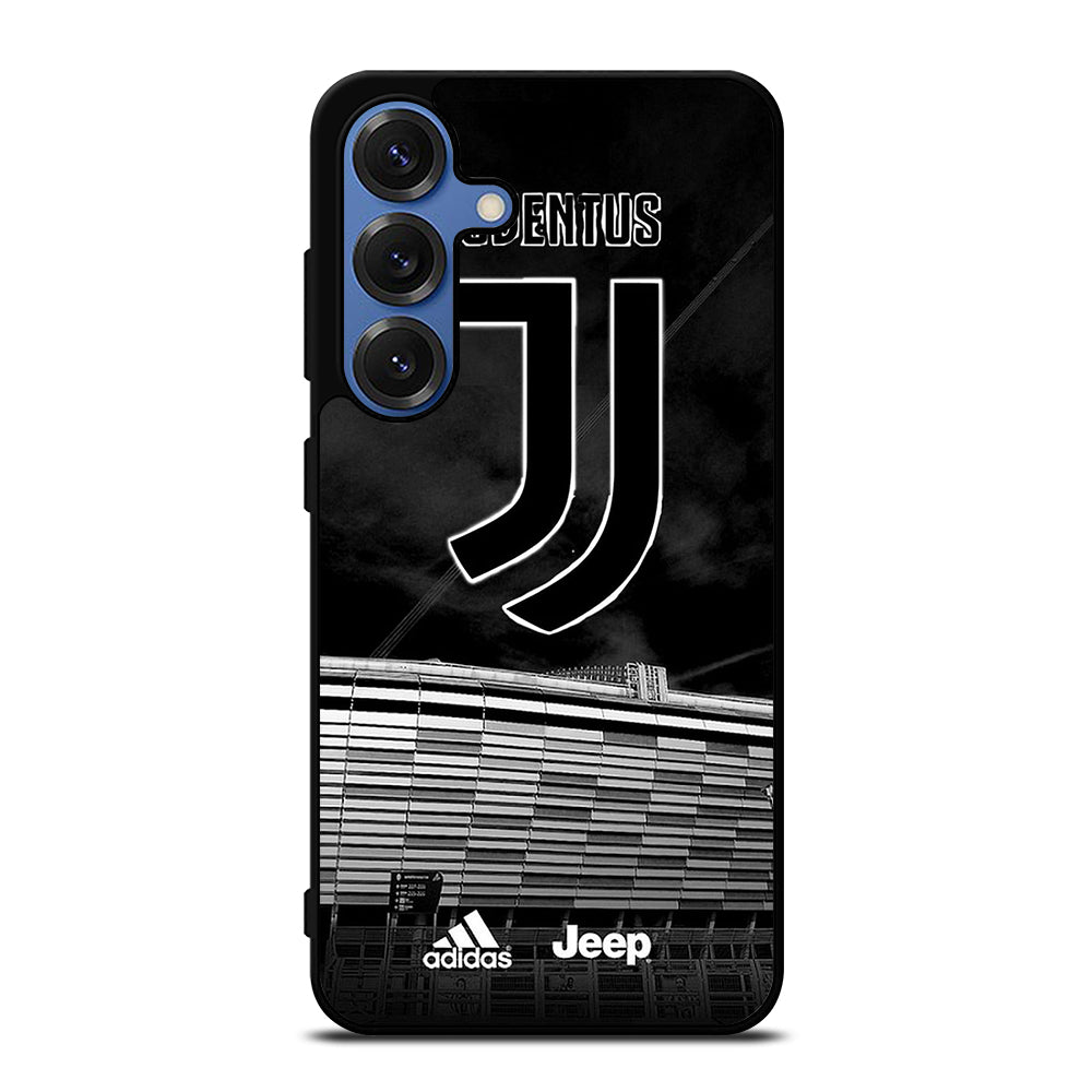 JUVENTUS FOOTBALL LOGO 1 Samsung Galaxy S25 Case Cover