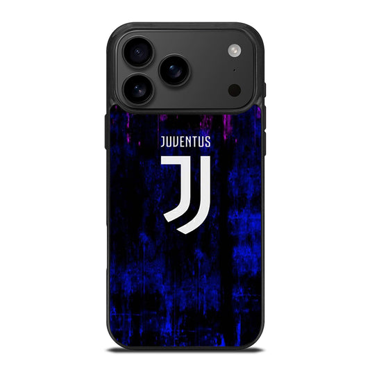 JUVENTUS FOOTBALL LOGO 2 iPhone 17 Pro Max Case Cover